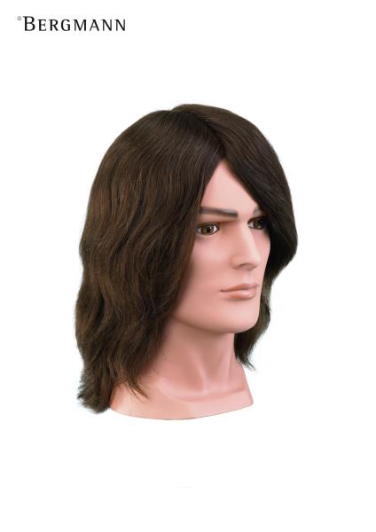 Mannequin head Amigo - without beard